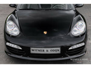 Image 23/32 of Porsche Boxster (2010)