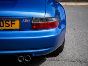 Afbeelding 11/33 van BMW Z3 M 3.2 (1998)