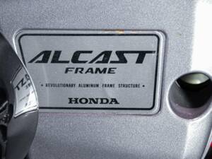 Bild 49/50 von Honda DUMMY (1994)