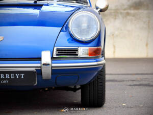 Imagen 10/73 de Porsche 912 (1968)