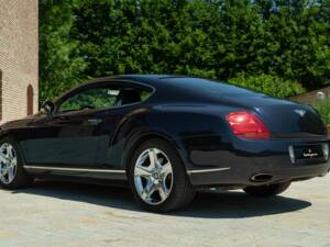 Image 7/50 of Bentley Continental GT (2004)