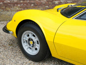 Bild 22/50 von Ferrari Dino 246 GTS (1973)
