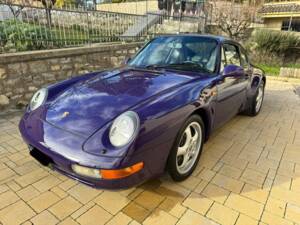 Bild 7/28 von Porsche 911 Carrera (1994)