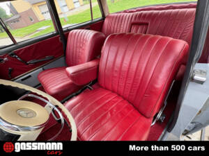 Image 7/15 of Mercedes-Benz 220 SE b (1961)