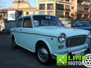 Immagine 3/10 di FIAT 1100 D (1964)