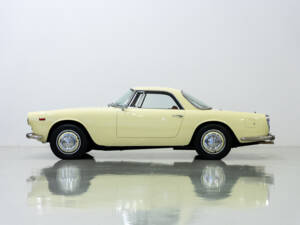 Image 3/45 of Lancia Flaminia GT Touring (1961)