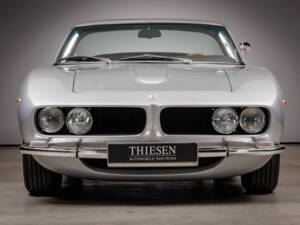 Image 2/32 of ISO Grifo GL 350 (1968)