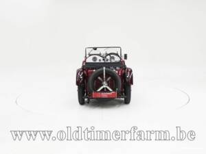 Bild 7/15 von MG J3 supercharged (1933)