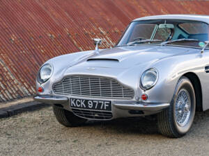 Bild 13/44 von Aston Martin DB 6 (1967)