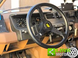 Immagine 4/10 di Renault Super 5 GTL (1984)