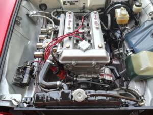 Immagine 14/66 di Alfa Romeo Giulia Sprint GTA (1969)