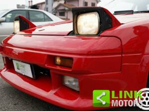 Image 10/10 de Toyota MR2 (1987)