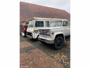 Bild 30/30 von GMC C 6500 (1977)