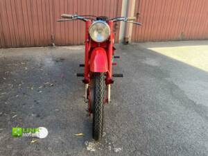 Imagen 7/10 de Moto Guzzi DUMMY (1978)