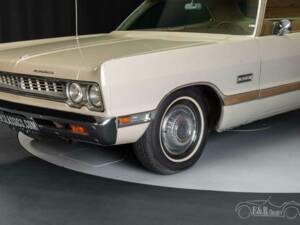 Image 9/19 of Plymouth Fury III (1969)