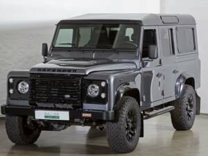 Image 1/20 of Land Rover Defender 110 (2016)
