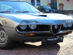Bild 2/24 von Alfa Romeo Montreal (1976)