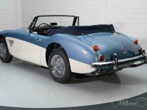 Imagen 6/19 de Austin-Healey 3000 Mk III (BJ8) (1965)