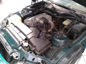 Image 40/43 of BMW Z3 1.9 (1997)