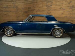 Bild 6/19 von Studebaker GT Hawk (1965)