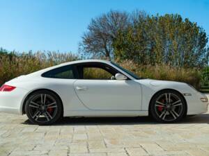 Bild 12/50 von Porsche 911 Carrera (2007)