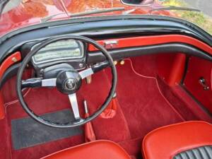 Imagen 50/50 de FIAT 1200 Trasformabile (1958)