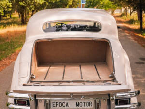 Immagine 11/22 di Jaguar Mk V  3.5 Litre (1949)