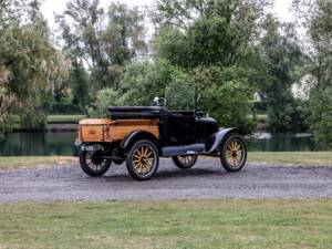 Bild 14/37 von Ford Model T (1918)