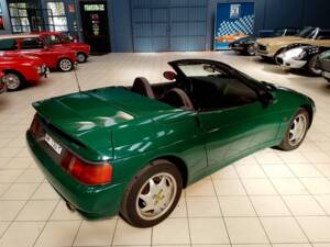 Image 10/46 of Lotus Elan SE (1992)