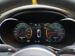 Imagen 29/45 de Mercedes-Benz C 63 S AMG &quot;Final Edition&quot; (2023)