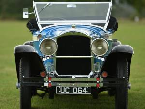 Image 2/50 of Packard 5-33 Runabout (1928)