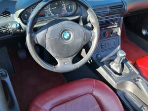 Image 19/28 of BMW Z3 1.8 (1998)