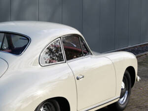 Bild 7/53 von Porsche 356 B 1600 Super (1962)