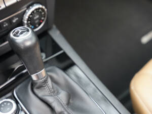 Imagen 24/50 de Mercedes-Benz C 63 AMG T (2013)