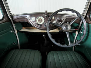 Image 7/50 de Morris Eight (1939)