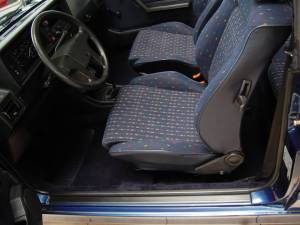 Bild 21/30 von Volkswagen Golf Mk I Convertible 1.6 (1992)