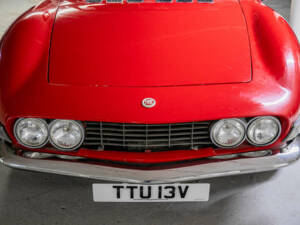 Image 28/40 of FIAT Dino Spider (1967)