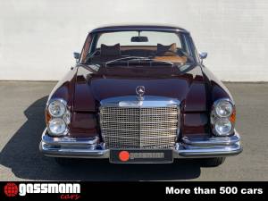 Bild 2/15 von Mercedes-Benz 280 SE 3,5 (1971)