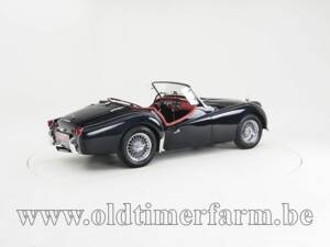 Image 2/15 of Triumph TR 3B (1962)