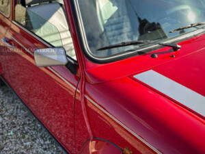 Afbeelding 22/98 van Mini Cooper 1.3i MPI (2000)