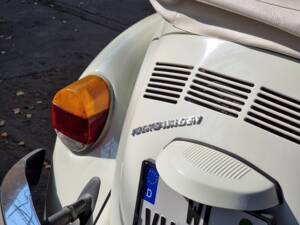 Image 17/18 of Volkswagen Beetle 1303 (1978)