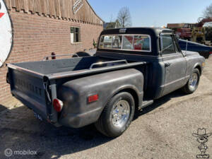 Bild 7/43 von Chevrolet C10 Stepside (1971)