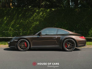 Bild 5/46 von Porsche 911 Carrera 4S (2011)