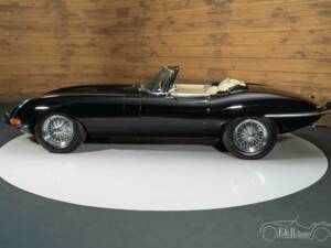 Bild 16/19 von Jaguar E-Type 4.2 (1967)