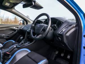 Image 12/18 of Ford Focus RS (2017)
