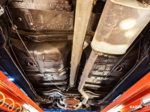 Image 48/50 de Oldsmobile Vista Cruiser (1968)