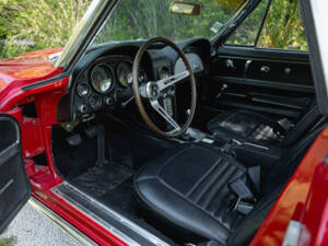 Afbeelding 8/15 van Chevrolet Corvette Sting Ray (1967)