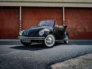 Image 3/7 of Volkswagen Beetle 1303 (1977)