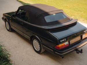 Bild 8/45 von Saab 900 S (1992)