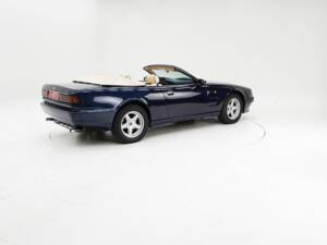 Image 2/15 of Aston Martin Virage Volante (1994)
